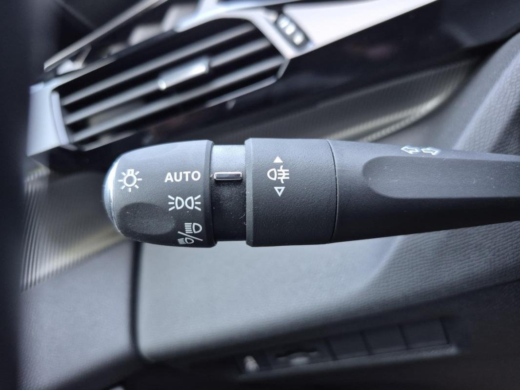 Peugeot 308 - Photo 20