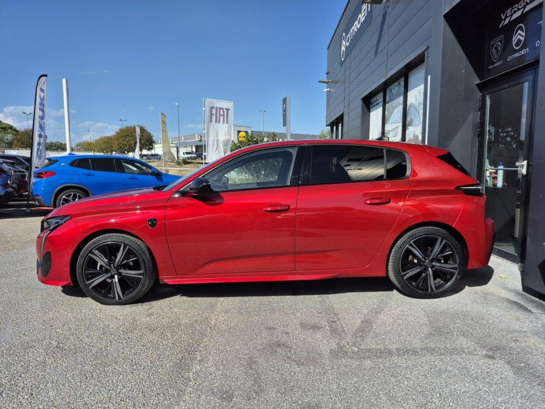 Peugeot 308 - Photo 2