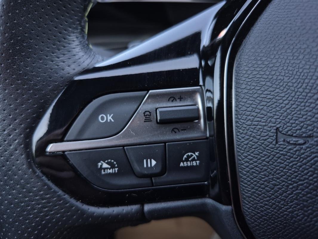 Peugeot 308 - Photo 21
