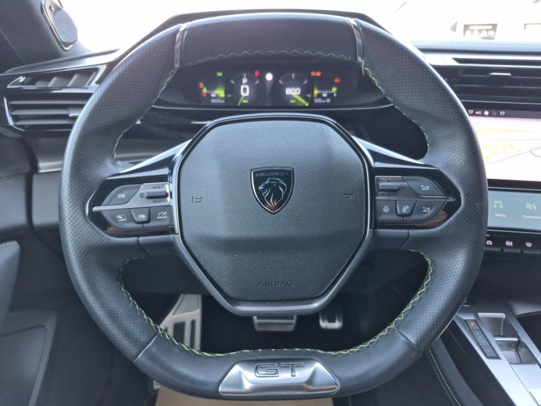 Peugeot 308 - Photo 22
