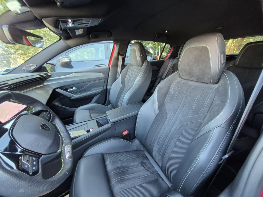 Peugeot 308 - Photo 24