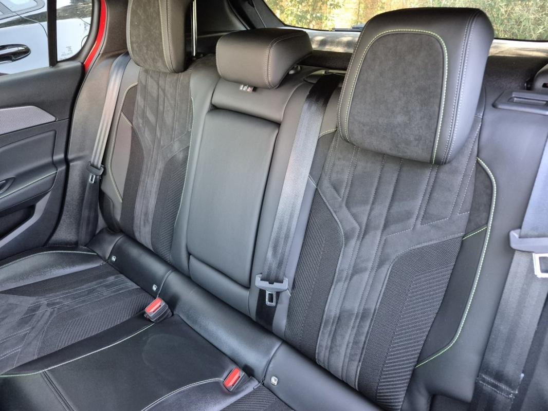 Peugeot 308 - Photo 25