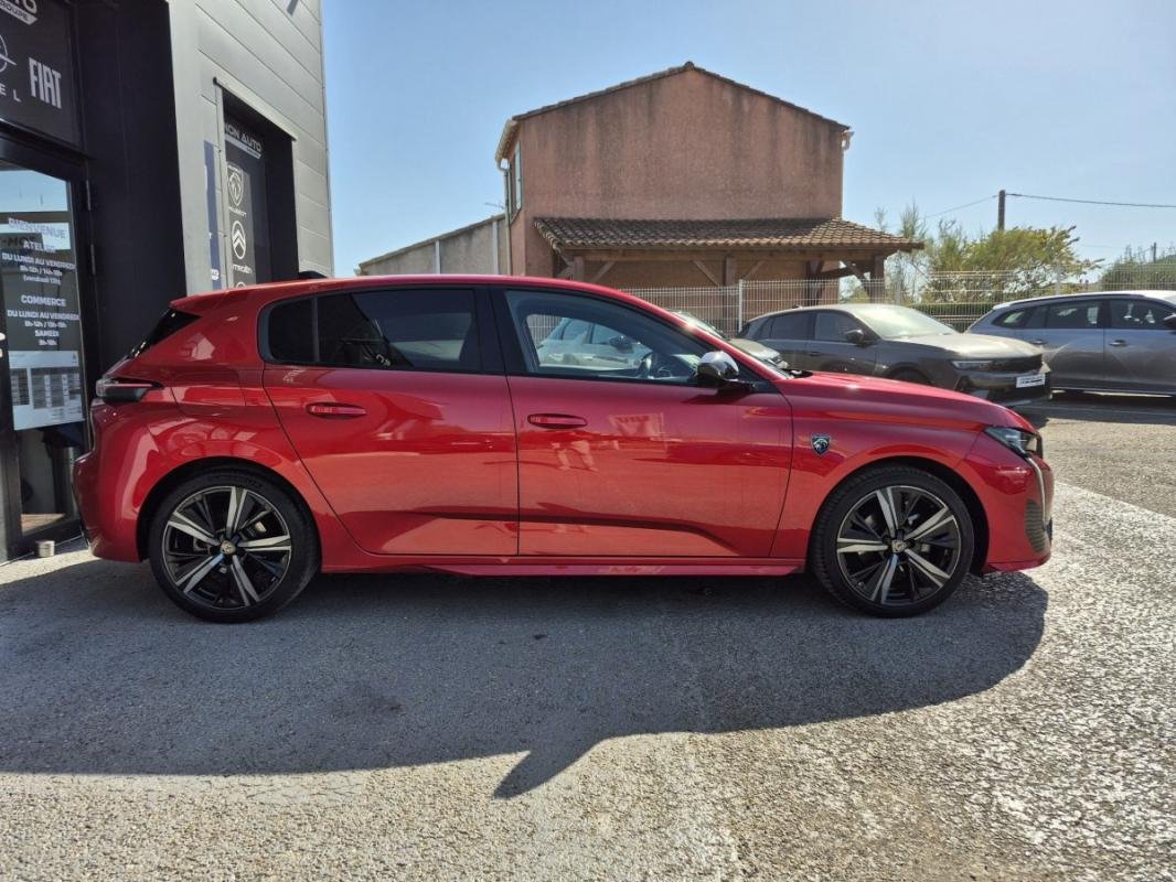 Peugeot 308 - Photo 28