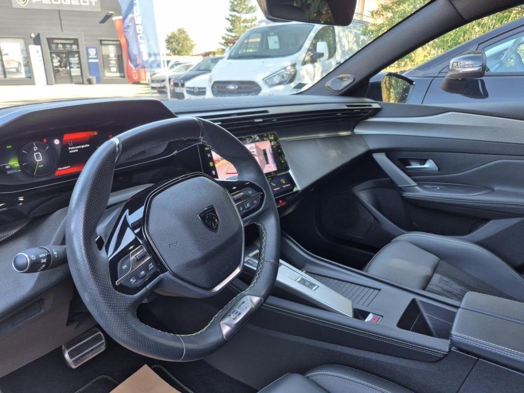 Peugeot 308 - Photo 30