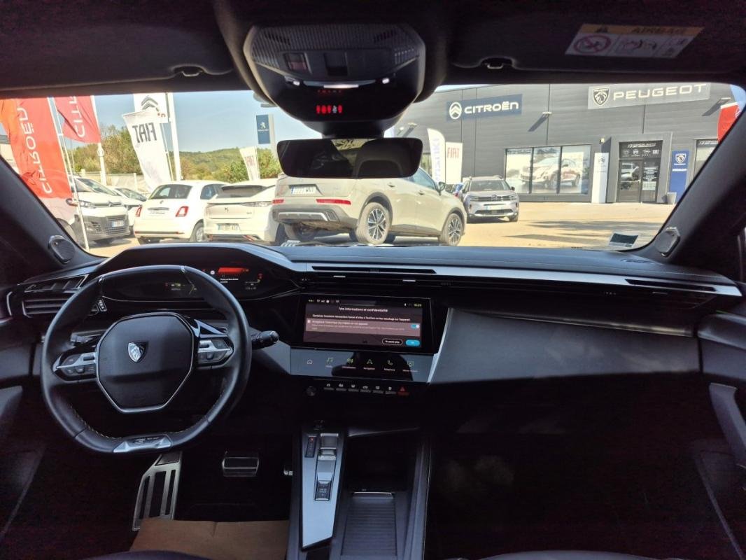 Peugeot 308 - Photo 31