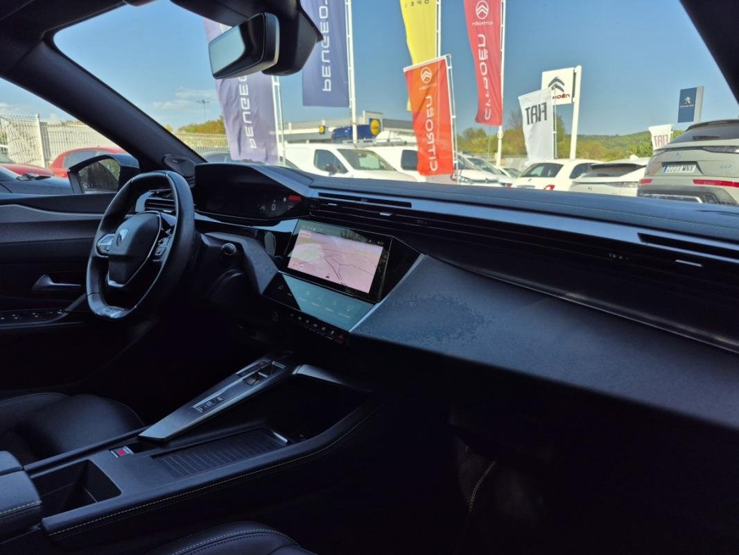 Peugeot 308 - Photo 32
