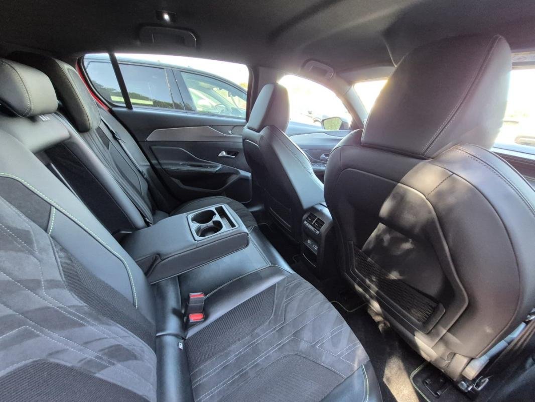 Peugeot 308 - Photo 33