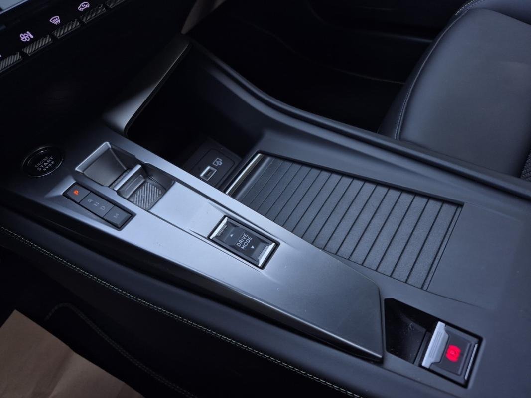 Peugeot 308 - Photo 34