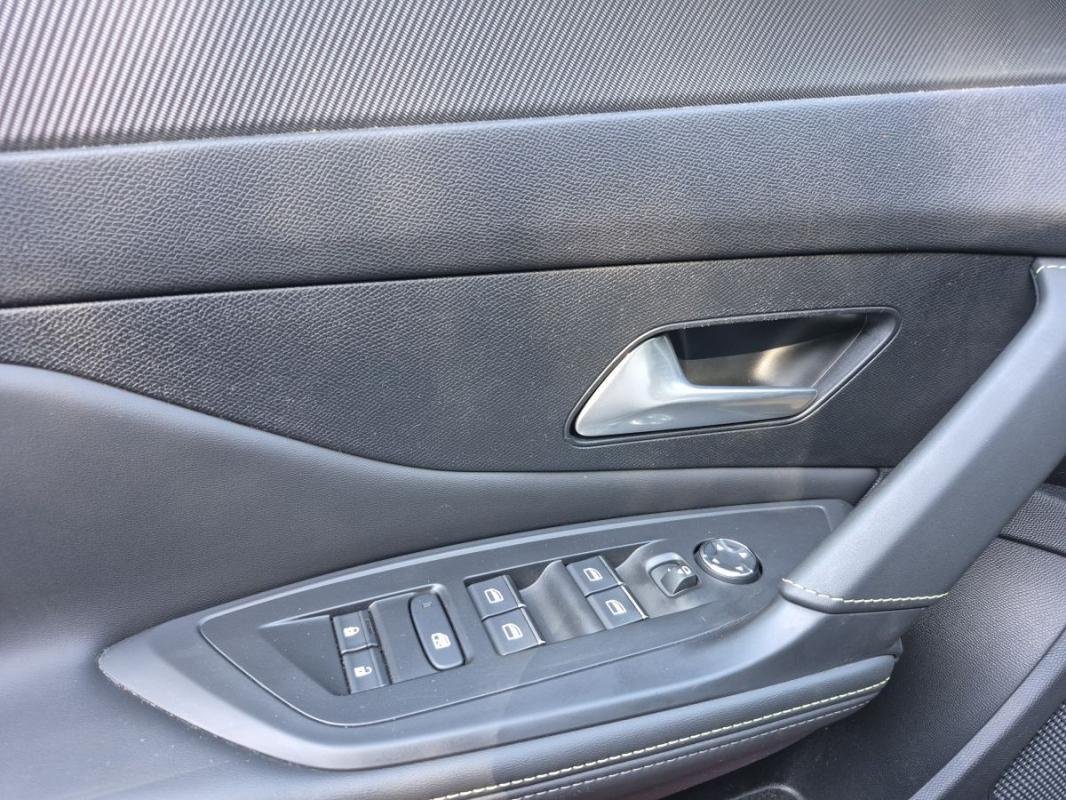 Peugeot 308 - Photo 35