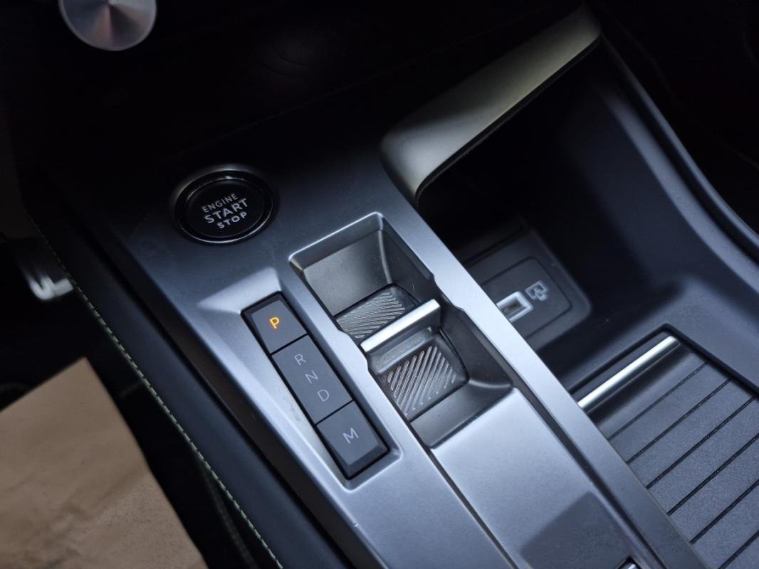 Peugeot 308 - Photo 5