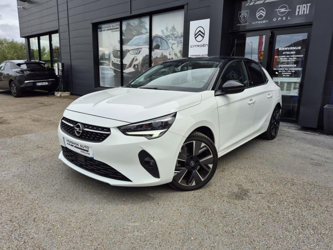 Opel Corsa - Photo 1