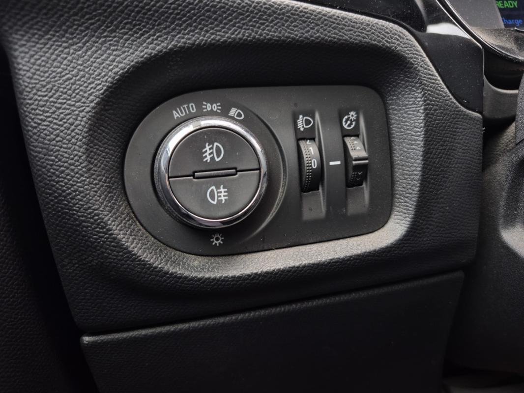 Opel Corsa - Photo 14