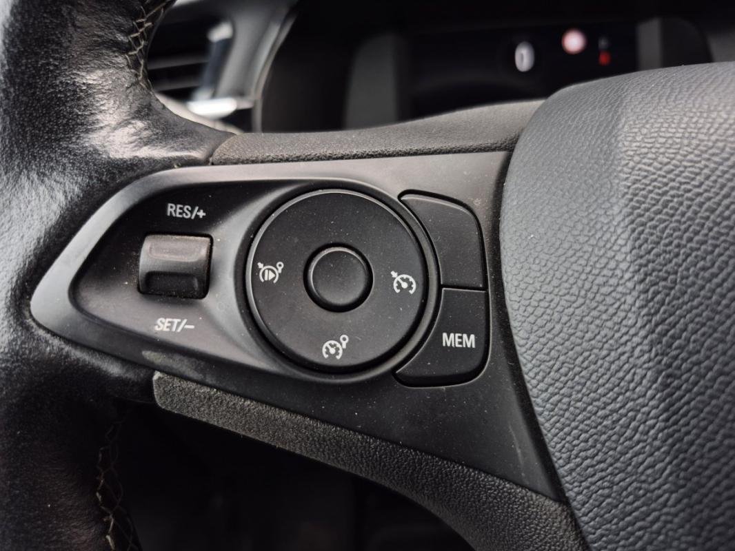 Opel Corsa - Photo 15