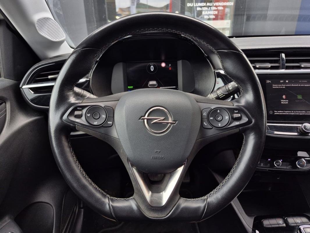 Opel Corsa - Photo 16