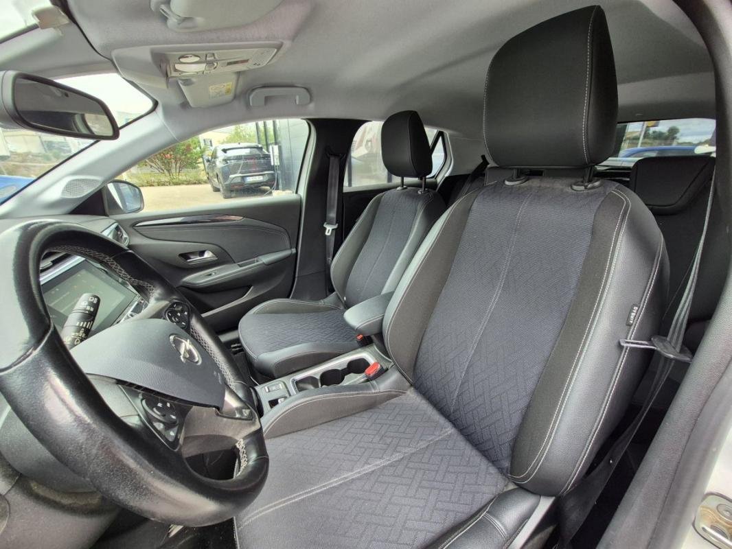 Opel Corsa - Photo 17