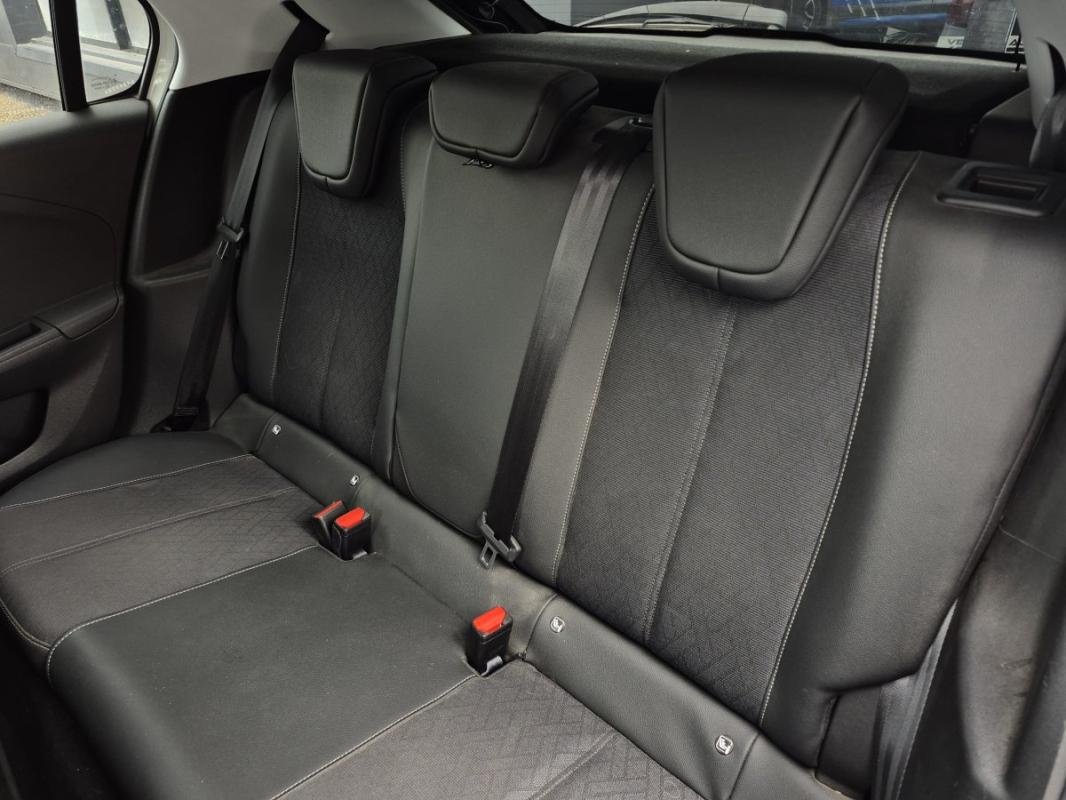 Opel Corsa - Photo 18