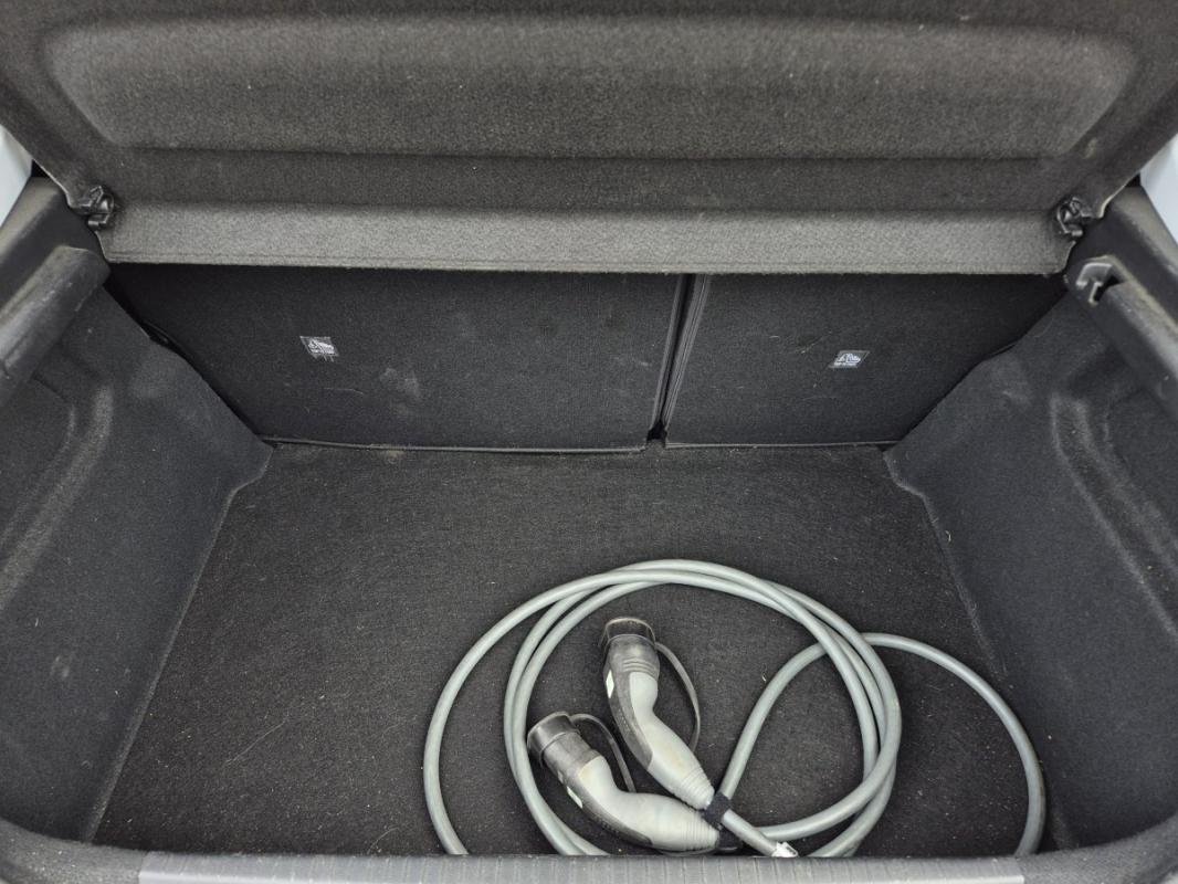 Opel Corsa - Photo 19