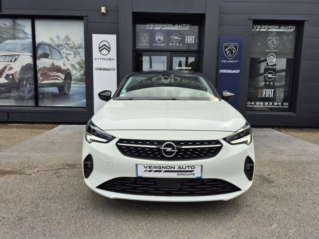 Opel Corsa - Photo 20