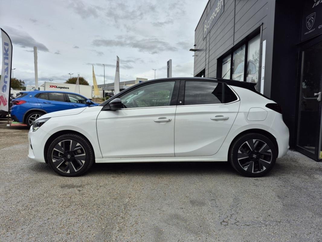 Opel Corsa - Photo 2