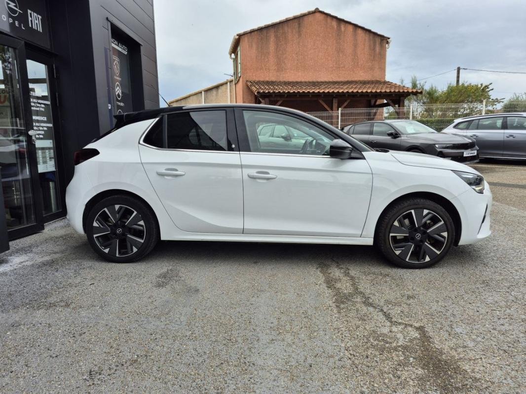 Opel Corsa - Photo 21