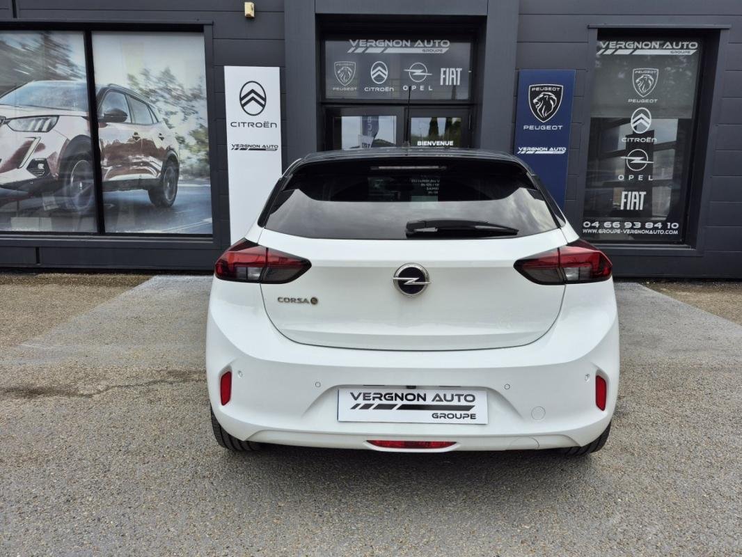 Opel Corsa - Photo 22