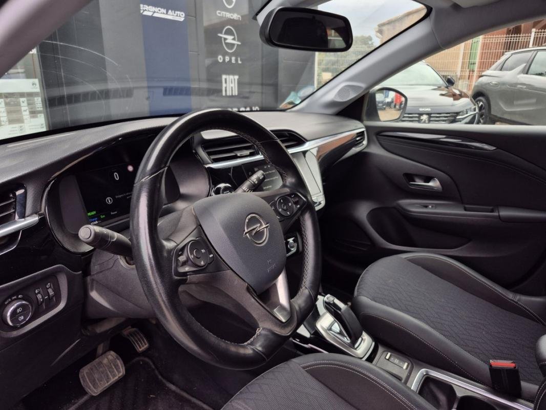 Opel Corsa - Photo 23