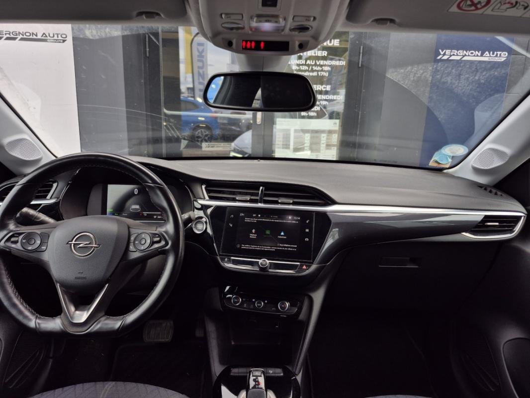 Opel Corsa - Photo 24