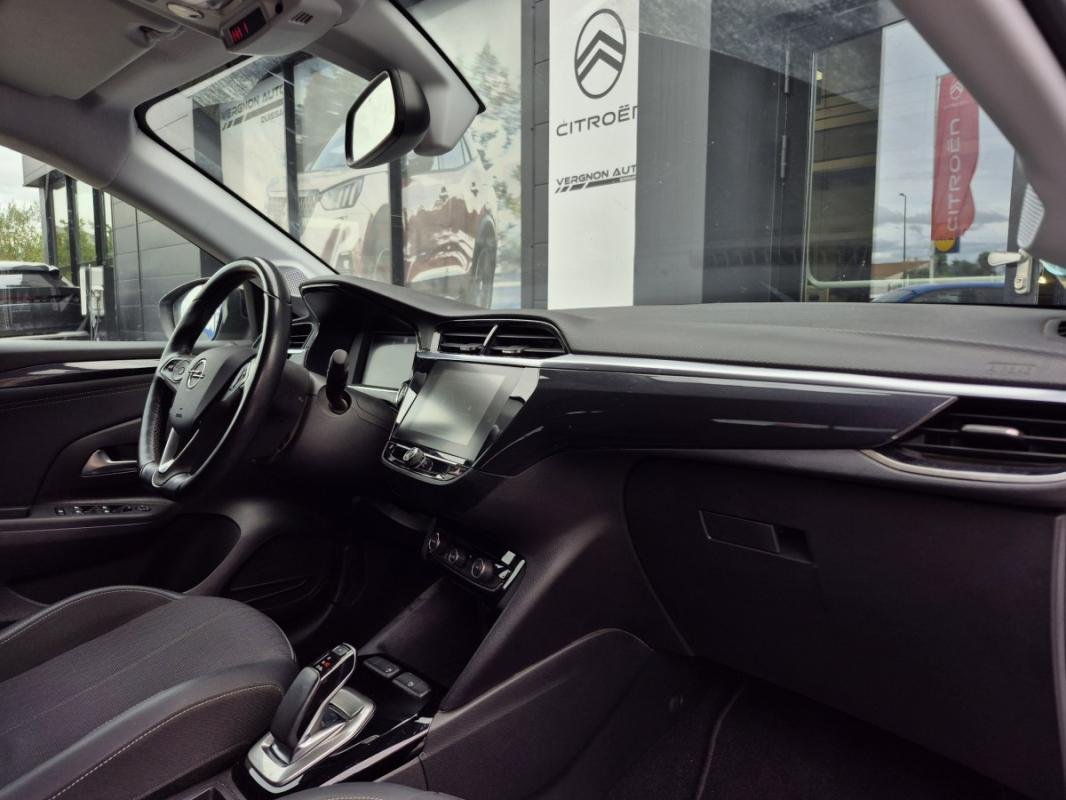 Opel Corsa - Photo 25