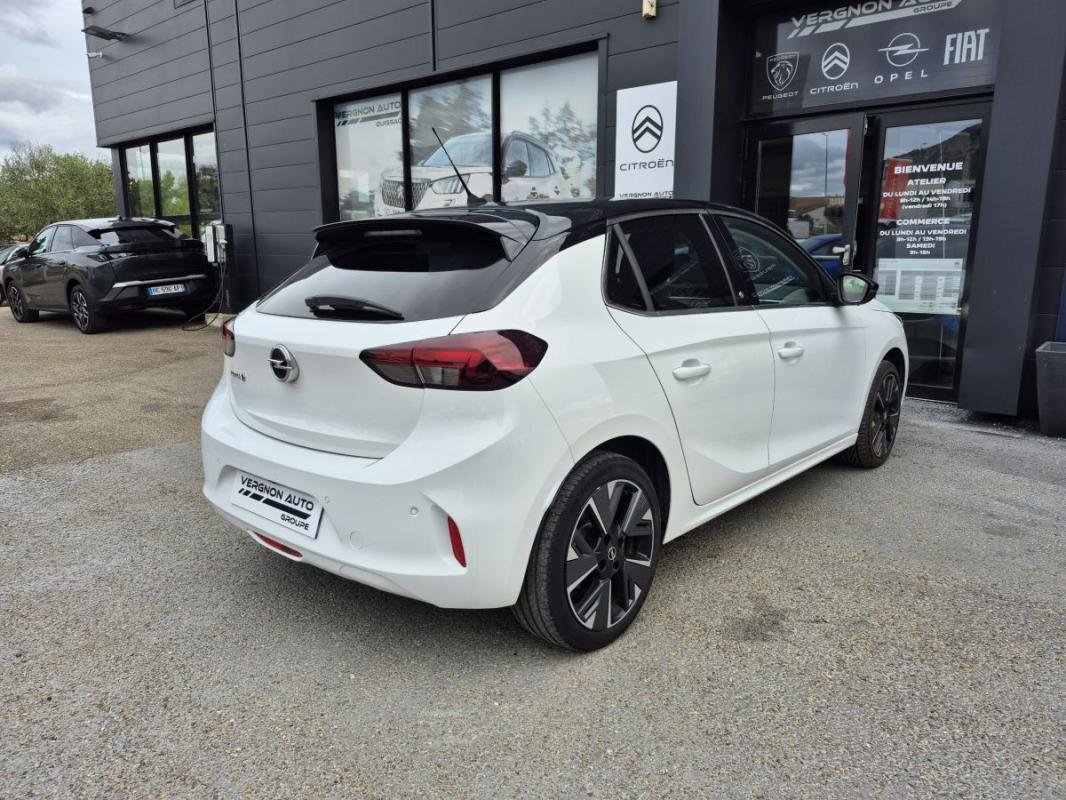Opel Corsa - Photo 3