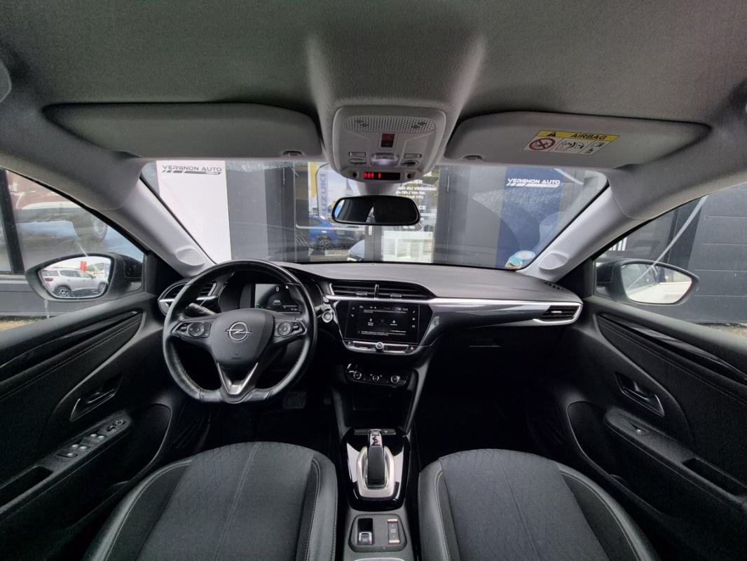 Opel Corsa - Photo 4
