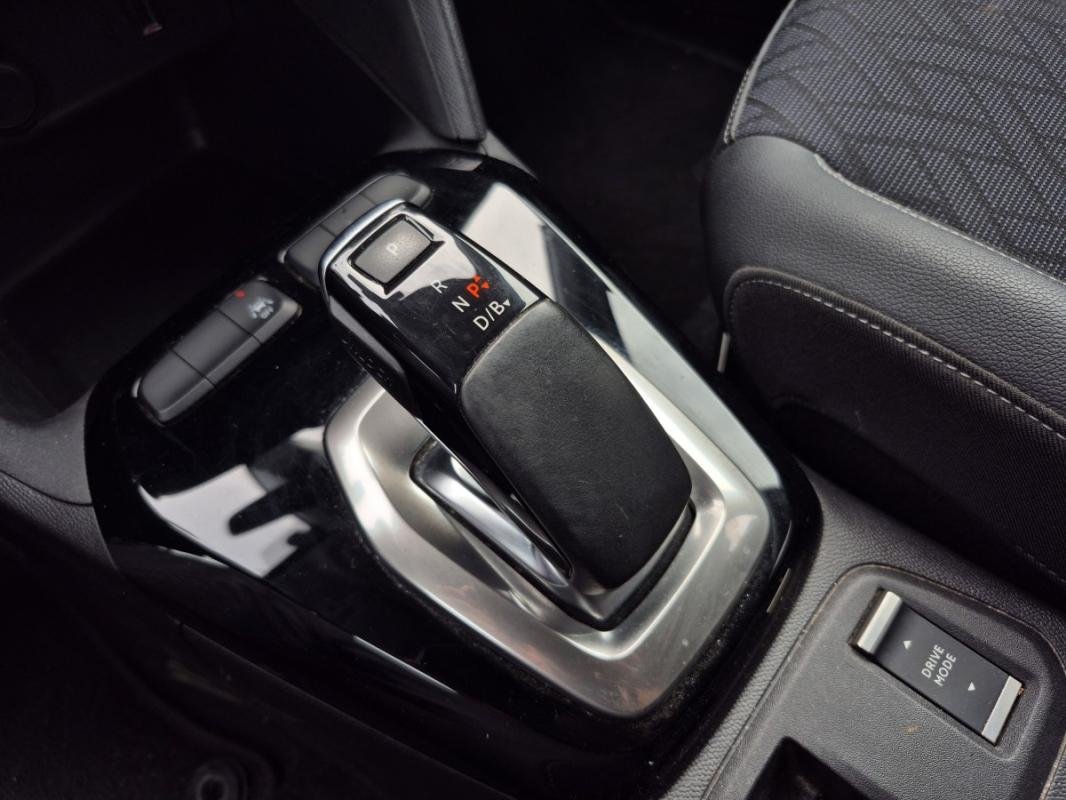 Opel Corsa - Photo 5