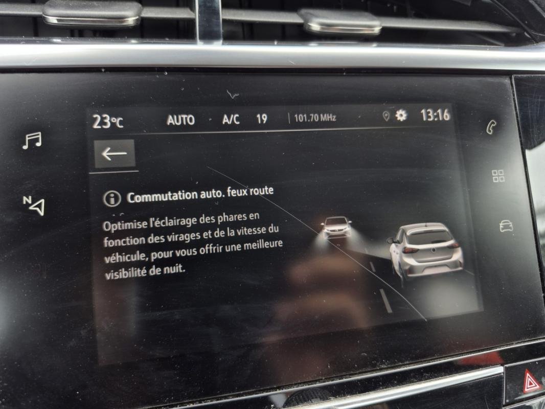 Opel Corsa - Photo 10