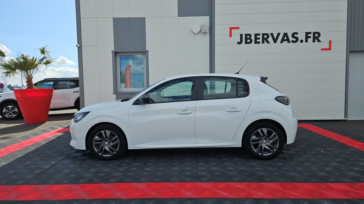Peugeot 208 - Photo 2
