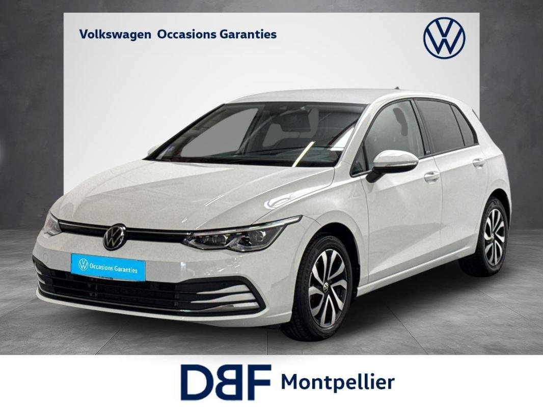 Volkswagen Golf - Photo 1