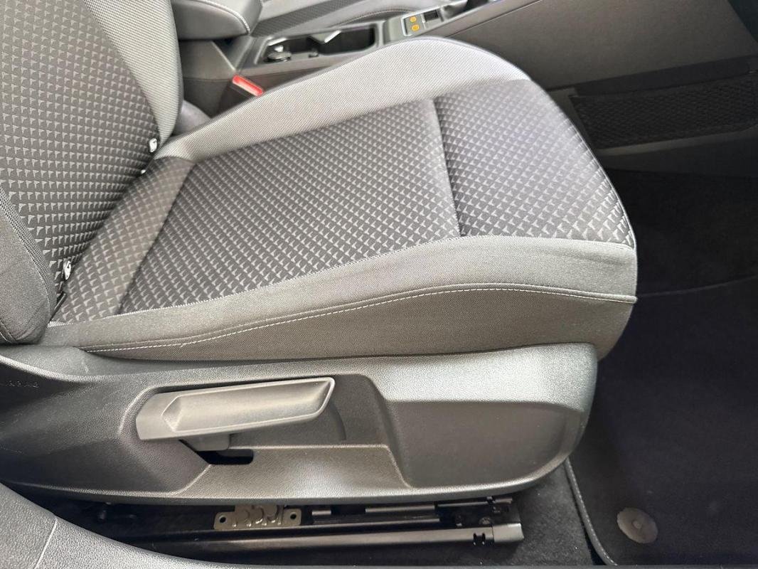 Volkswagen Golf - Photo 14