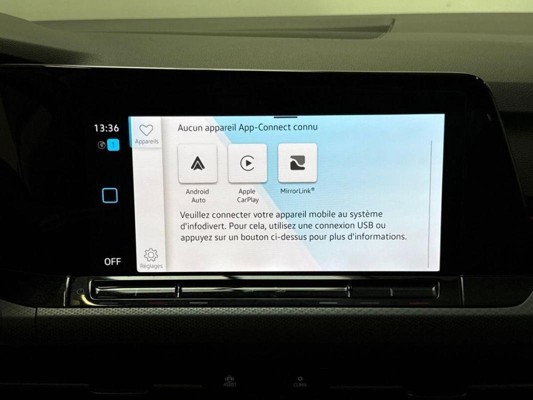 Volkswagen Golf - Photo 17