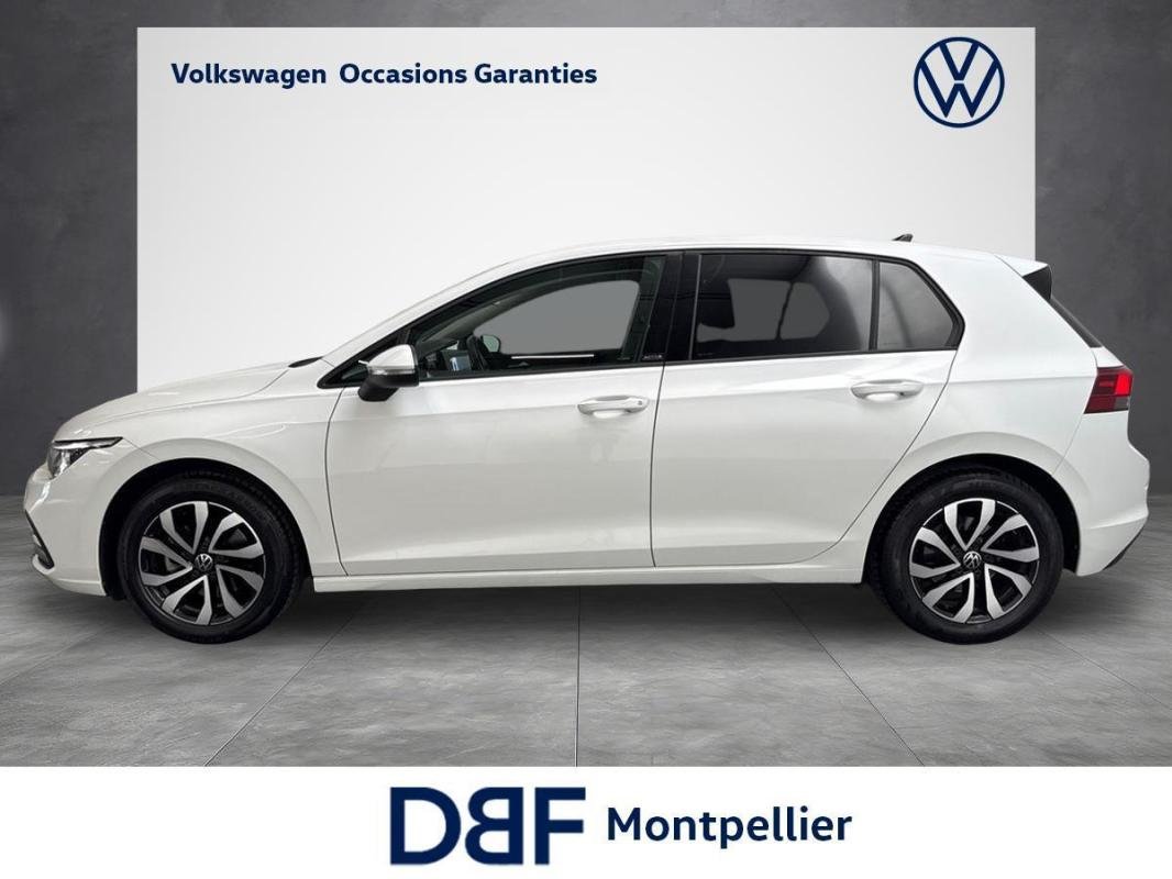 Volkswagen Golf - Photo 2