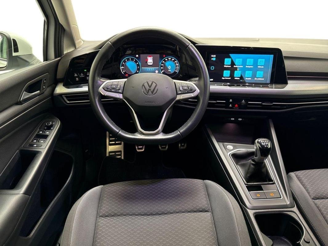 Volkswagen Golf - Photo 24