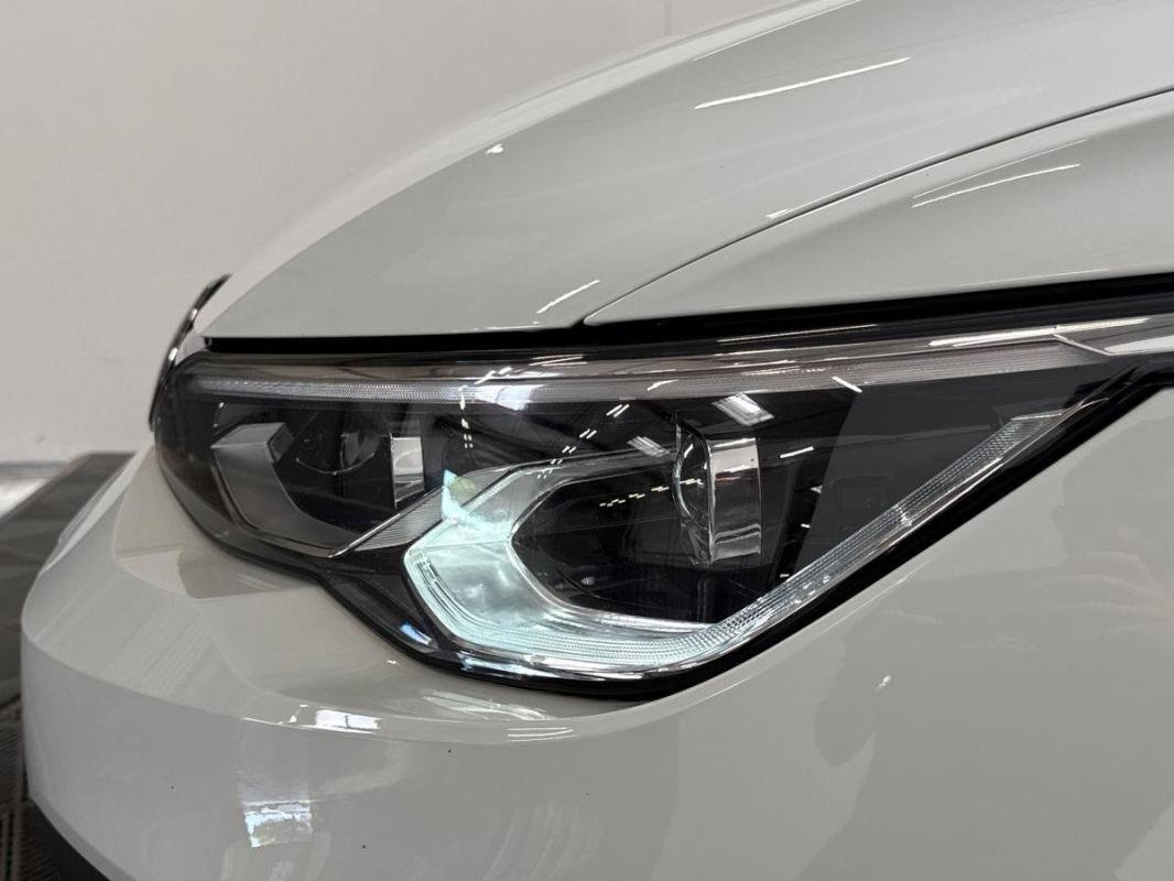 Volkswagen Golf - Photo 26