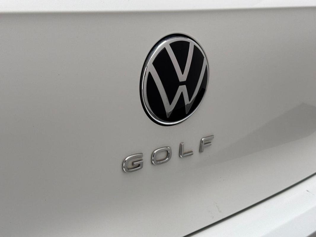 Volkswagen Golf - Photo 27