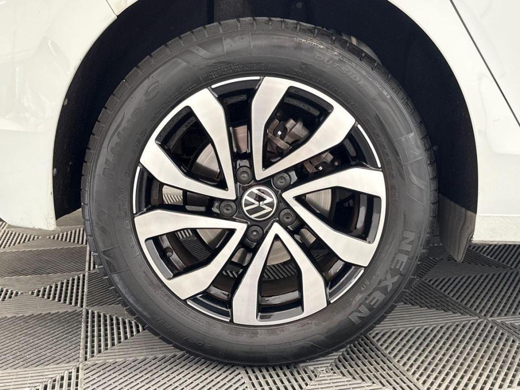 Volkswagen Golf - Photo 28