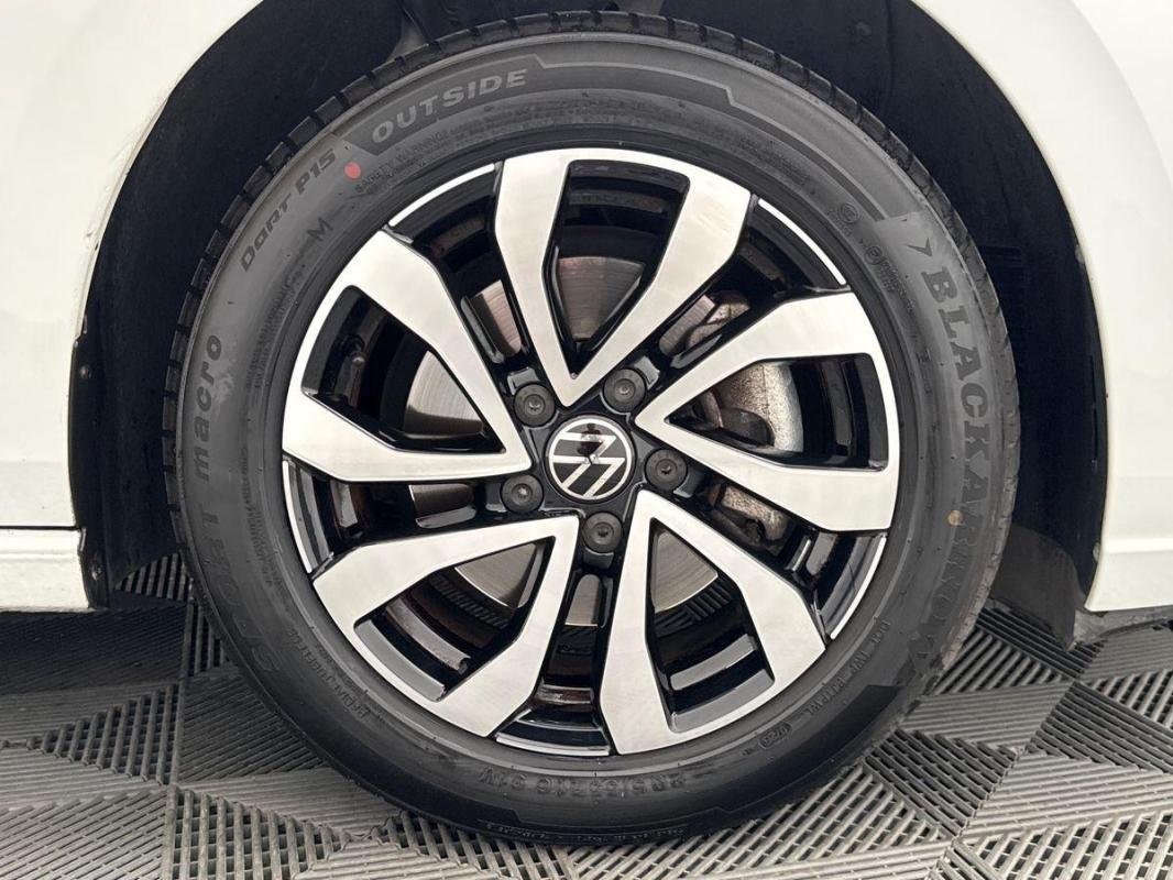 Volkswagen Golf - Photo 29