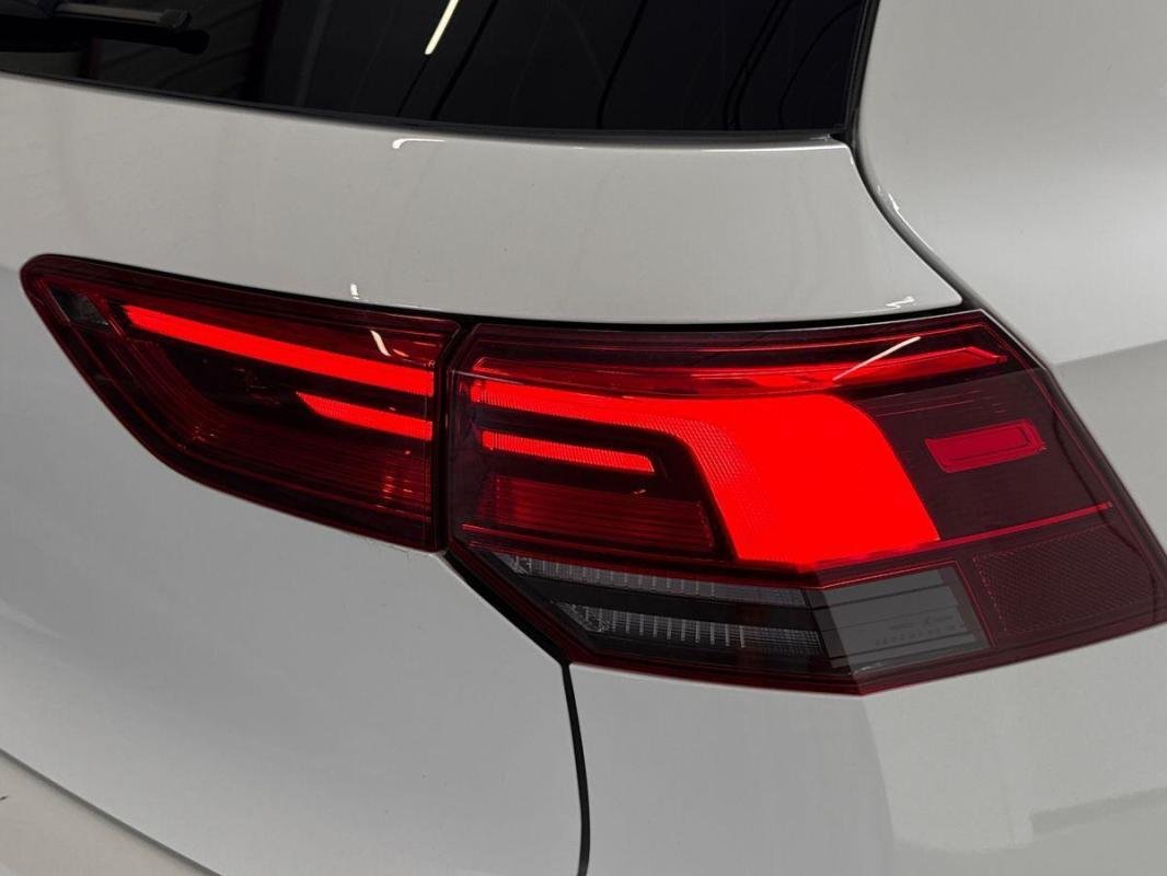 Volkswagen Golf - Photo 30
