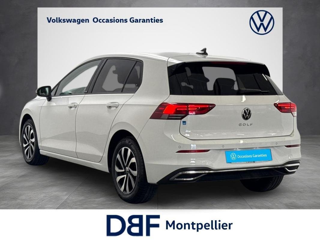 Volkswagen Golf - Photo 3