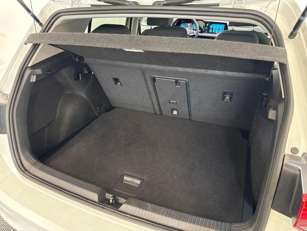Volkswagen Golf - Photo 32
