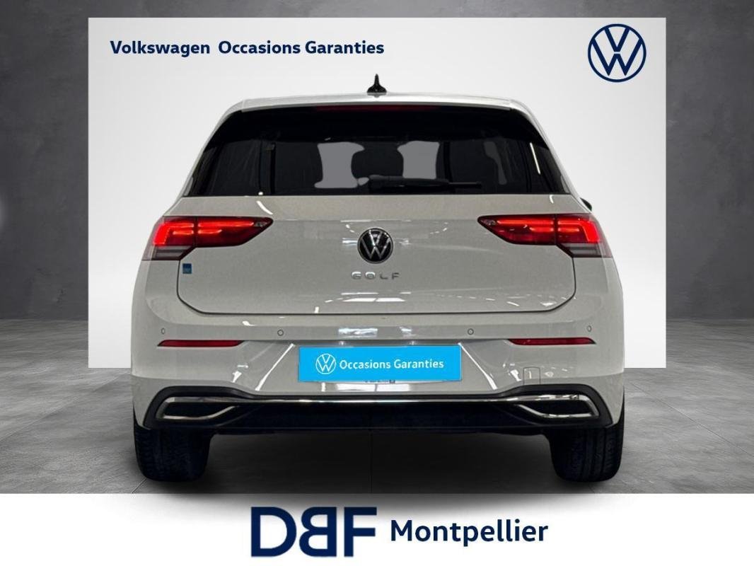 Volkswagen Golf - Photo 4