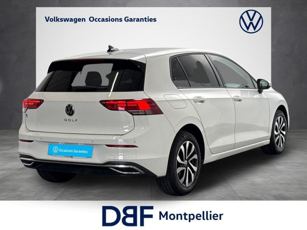 Volkswagen Golf - Photo 5