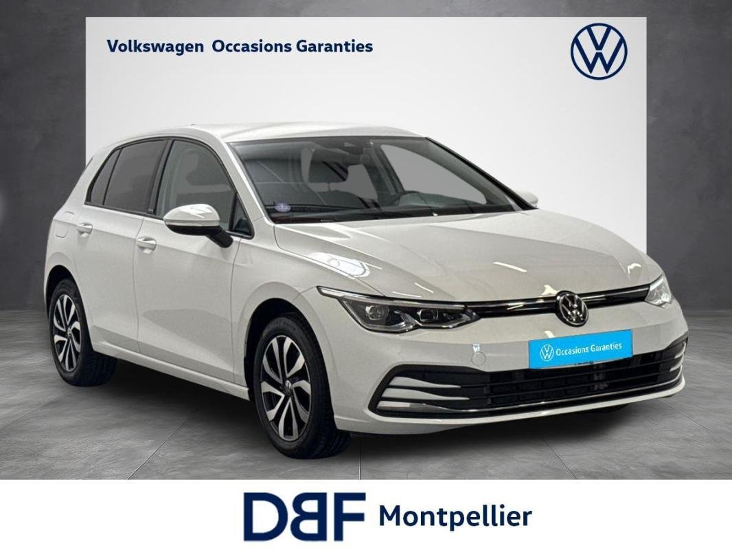 Volkswagen Golf - Photo 6