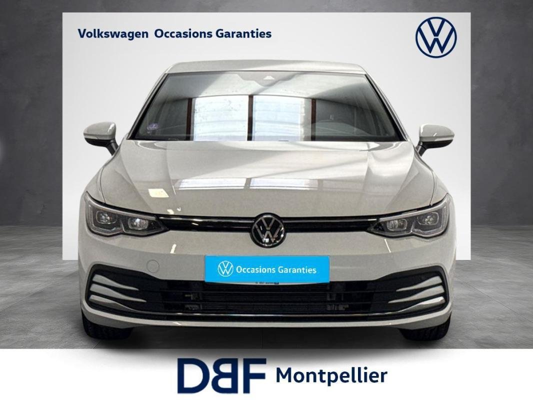 Volkswagen Golf - Photo 7