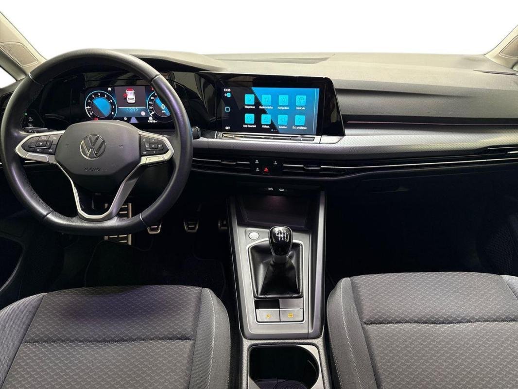 Volkswagen Golf - Photo 8